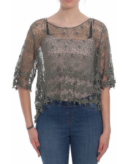 Дамска блуза