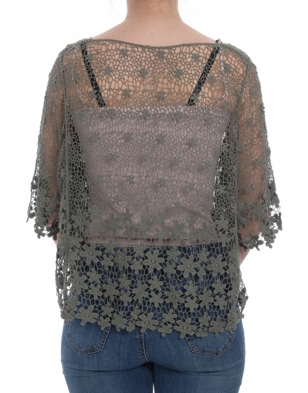 Дамска блуза