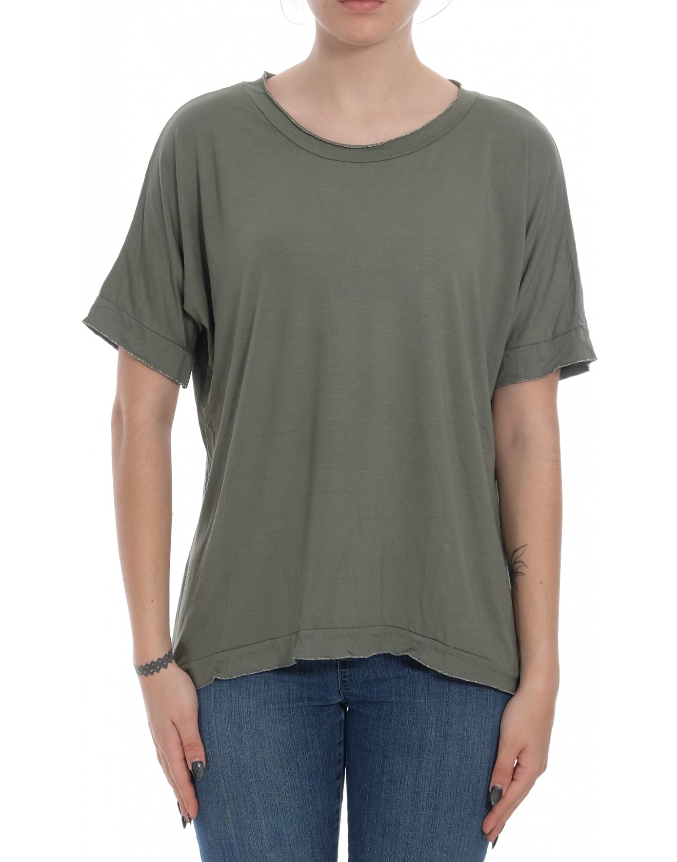 Дамска тениска