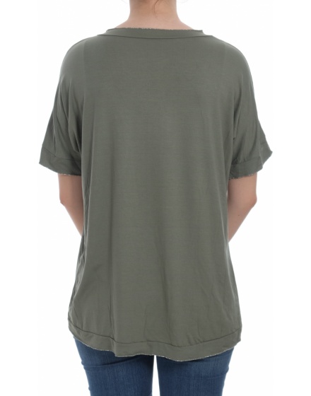 Дамска тениска