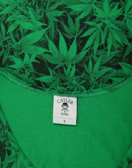 Дамски потник Cayler & Sons