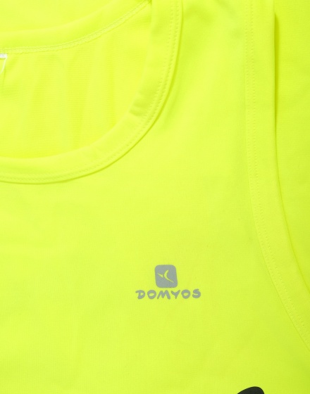 Спортен потник Domyos