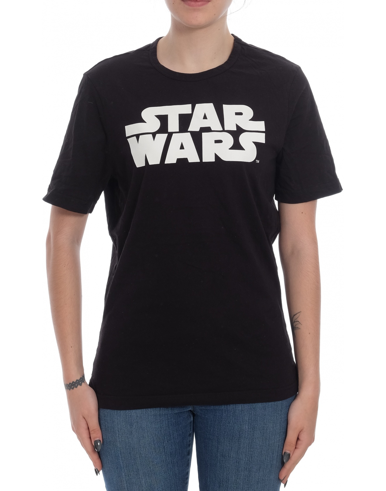 Дамска тениска H&M