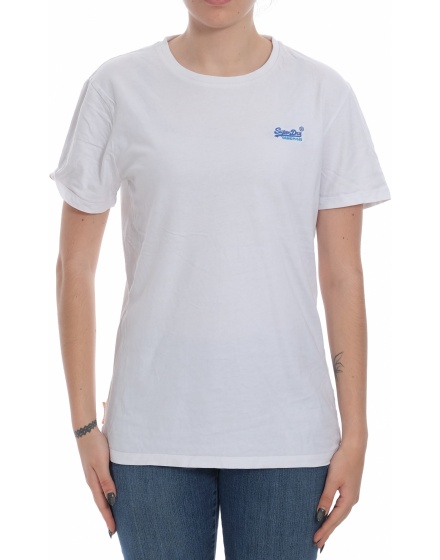 Дамска тениска SUPERDRY