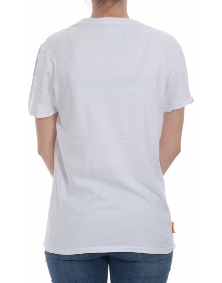 Дамска тениска SUPERDRY