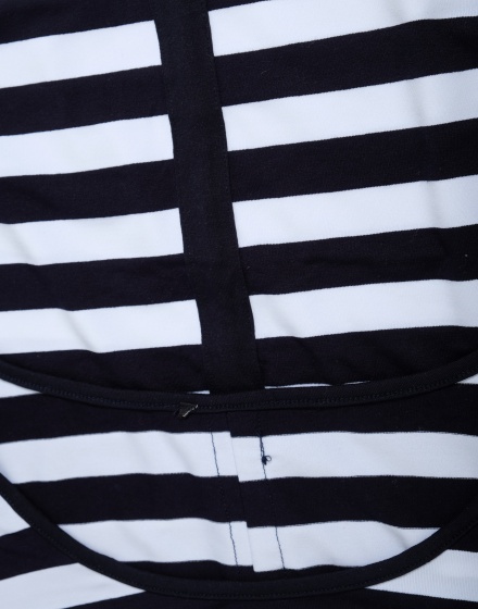 Дамска блуза с къс ръкав Aprico