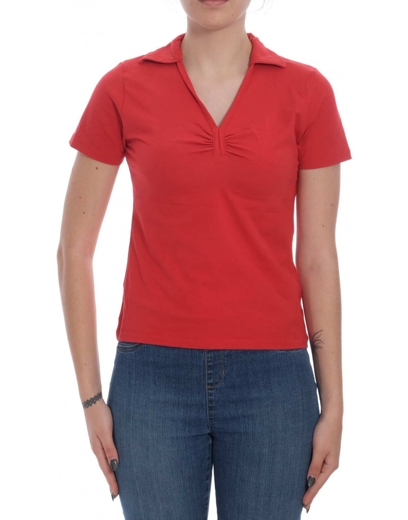 Дамска тениска