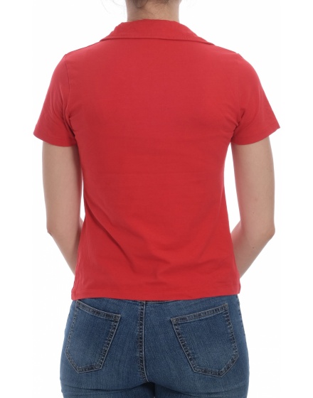 Дамска тениска