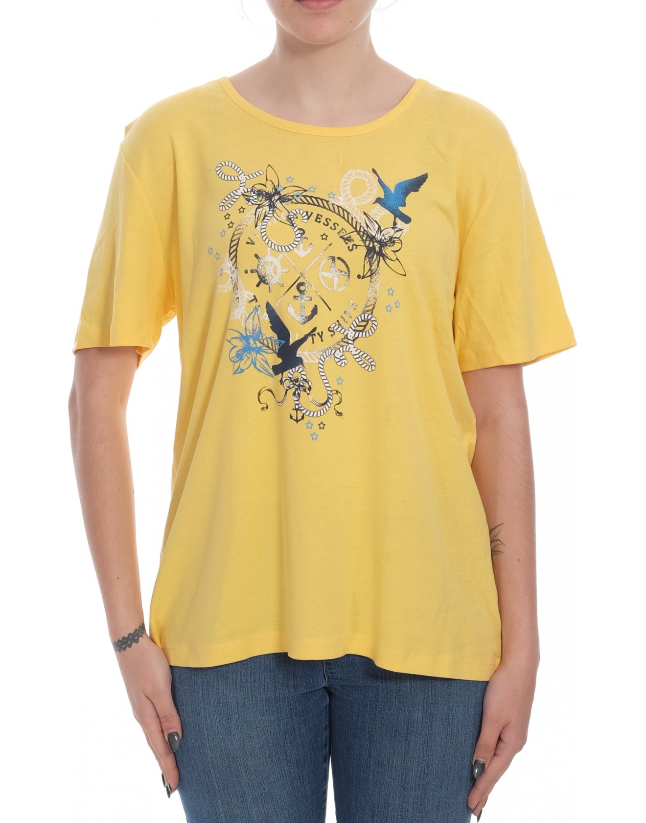 Дамска тениска Bexleys