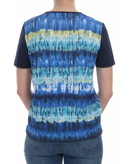 Дамска блуза с къс ръкав Gerry Weber