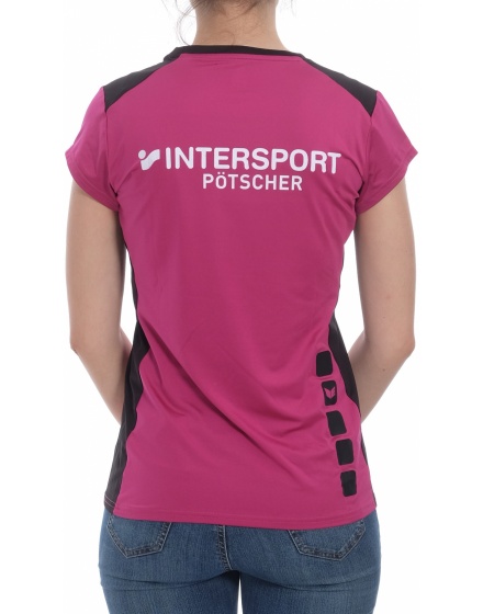 Спортна тениска Erima