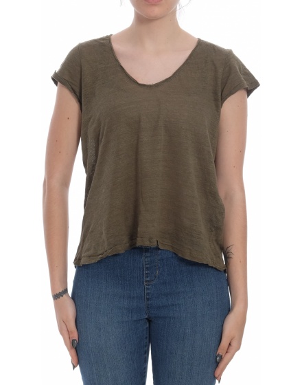 Дамска тениска H&M