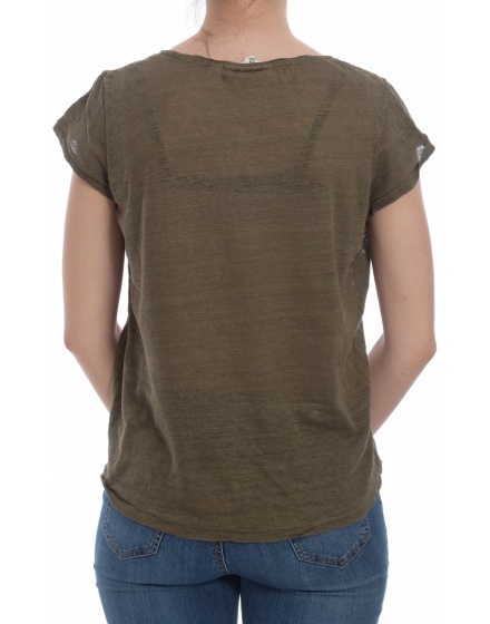 Дамска тениска H&M