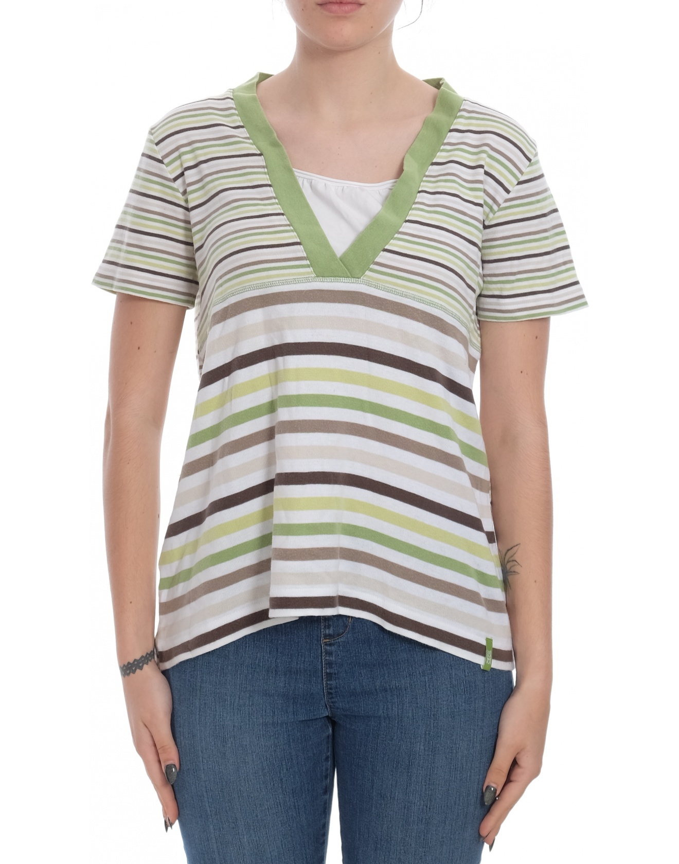 Дамска тениска Cecil