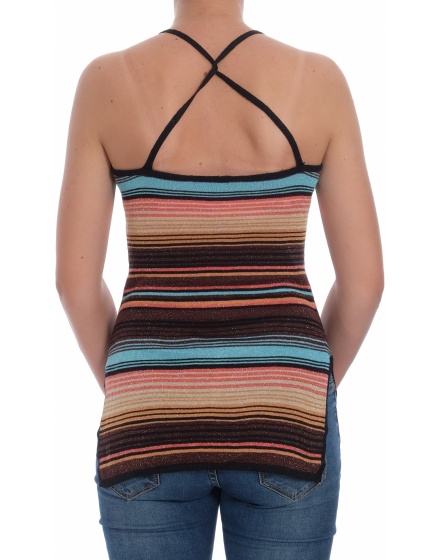 Дамски топ Morgan De Toi