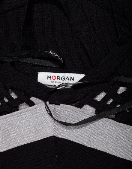 Дамски топ Morgan De Toi