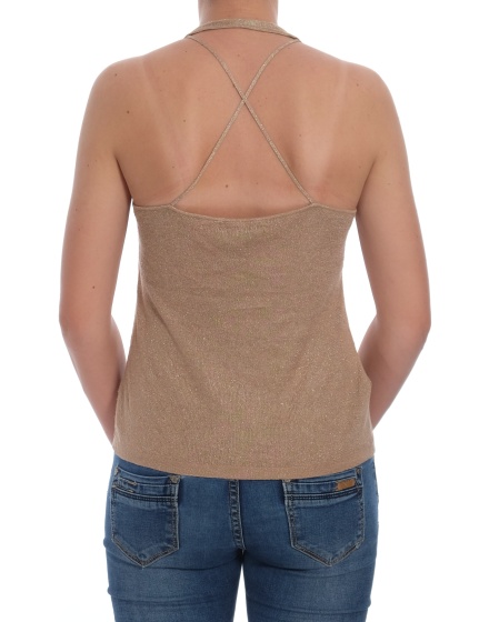 Дамски топ MANGO