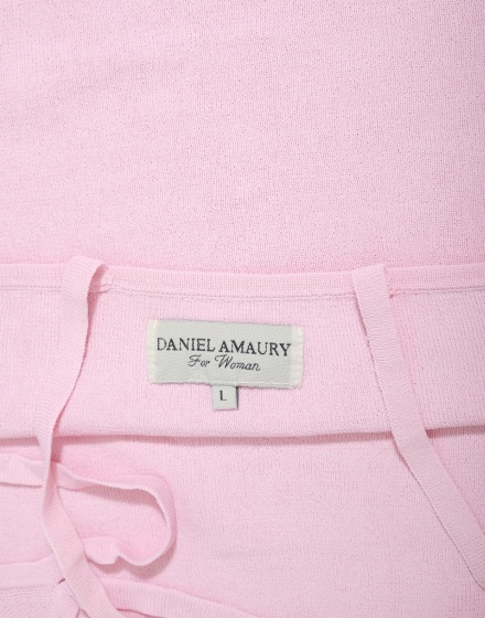 Дамски топ Daniel Amaury