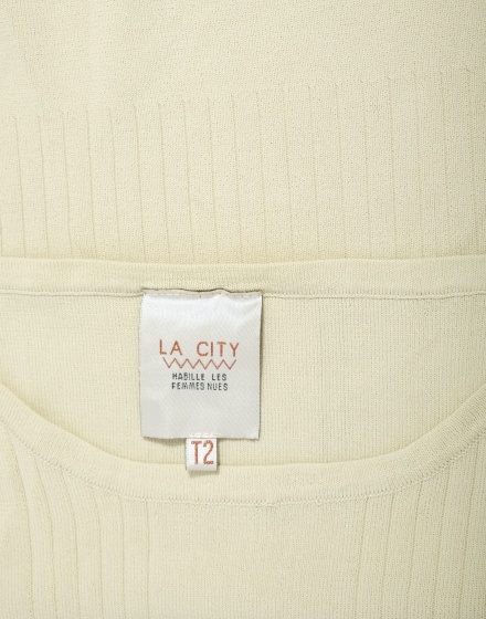 Дамски топ La City