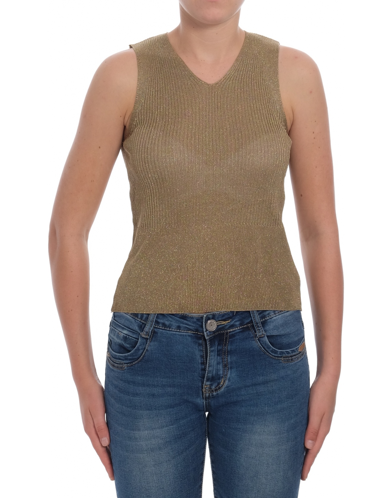 Дамски топ ZARA