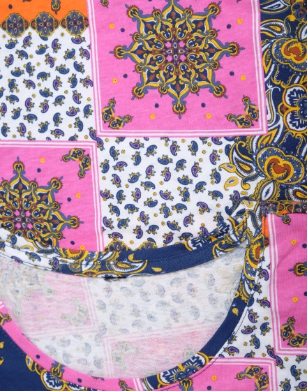 Дамска тениска Takko Fashion