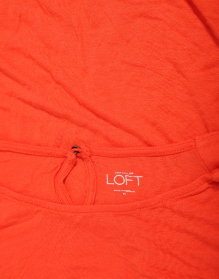 Дамска блуза LOFT by Ann Taylor