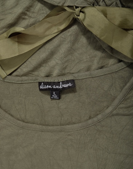 Дамска тениска Alison Andrews