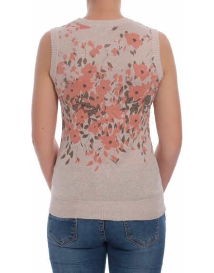 Дамски топ Lola & Liza