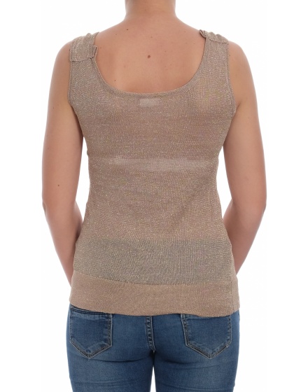 Плетен топ M&S