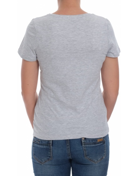 Дамска тениска Blue Motion