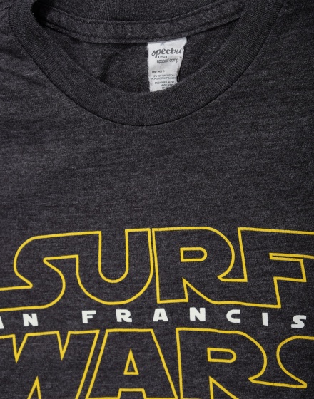 Дамска тениска Spectra