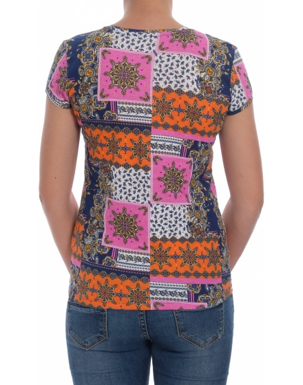 Дамска тениска Takko Fashion