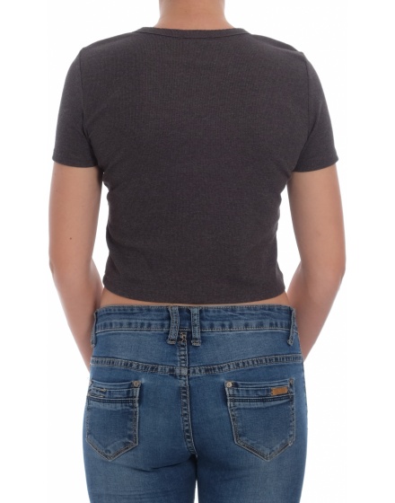 Дамска тениска ZARA