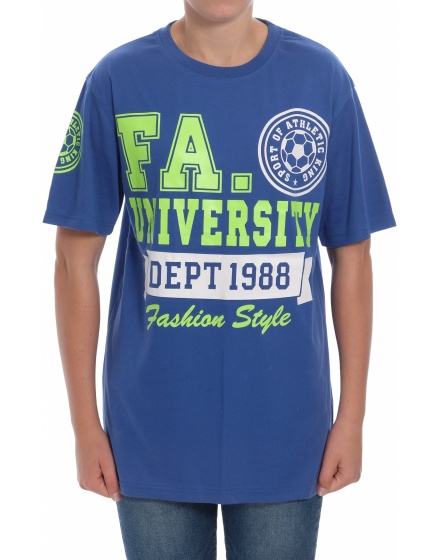 Мъжка тениска Sport