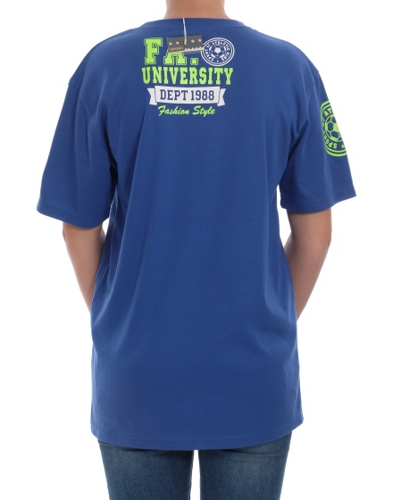 Мъжка тениска Sport