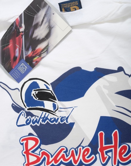 Мъжка тениска GSI