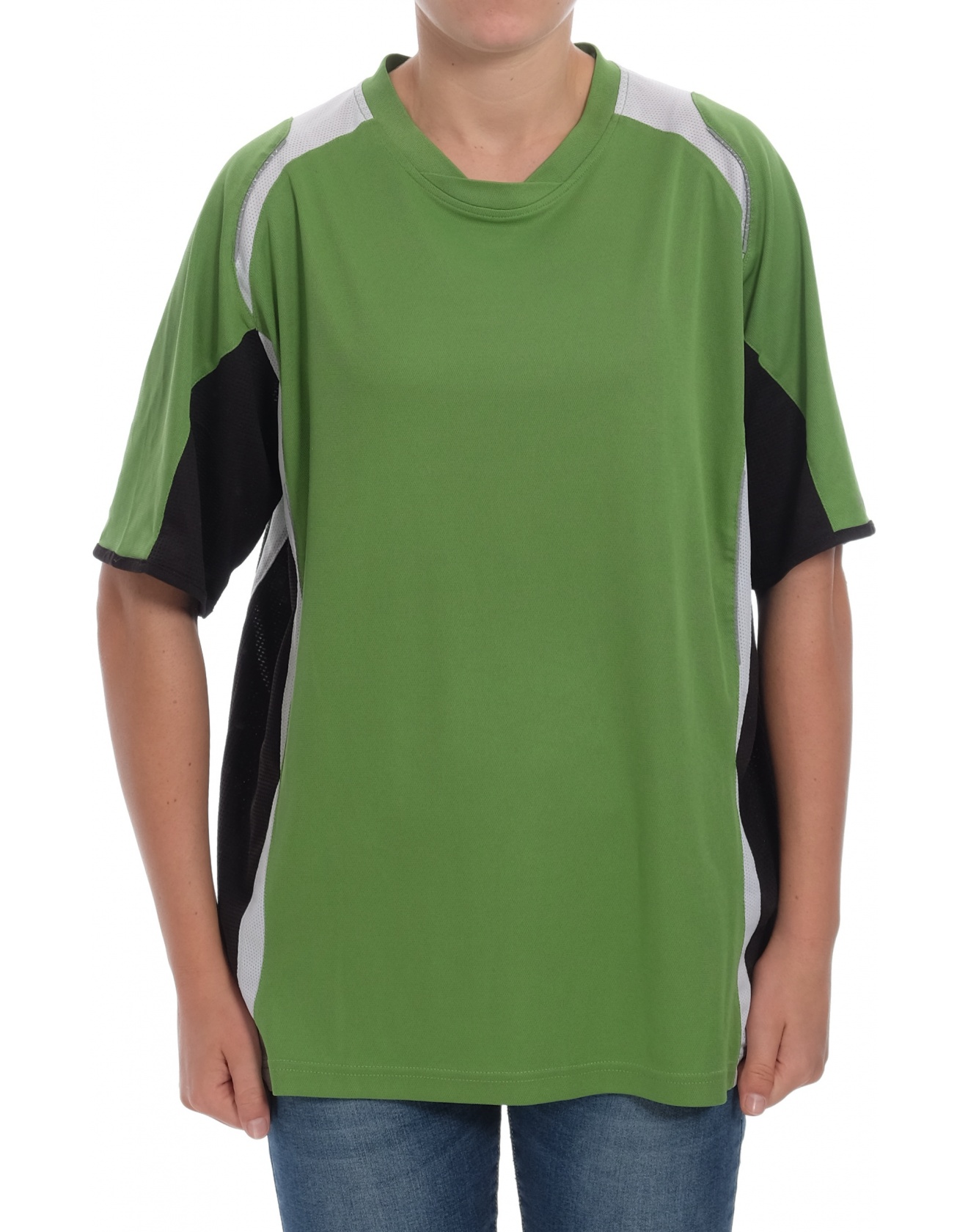 Спортна тениска Vitorio Rossi