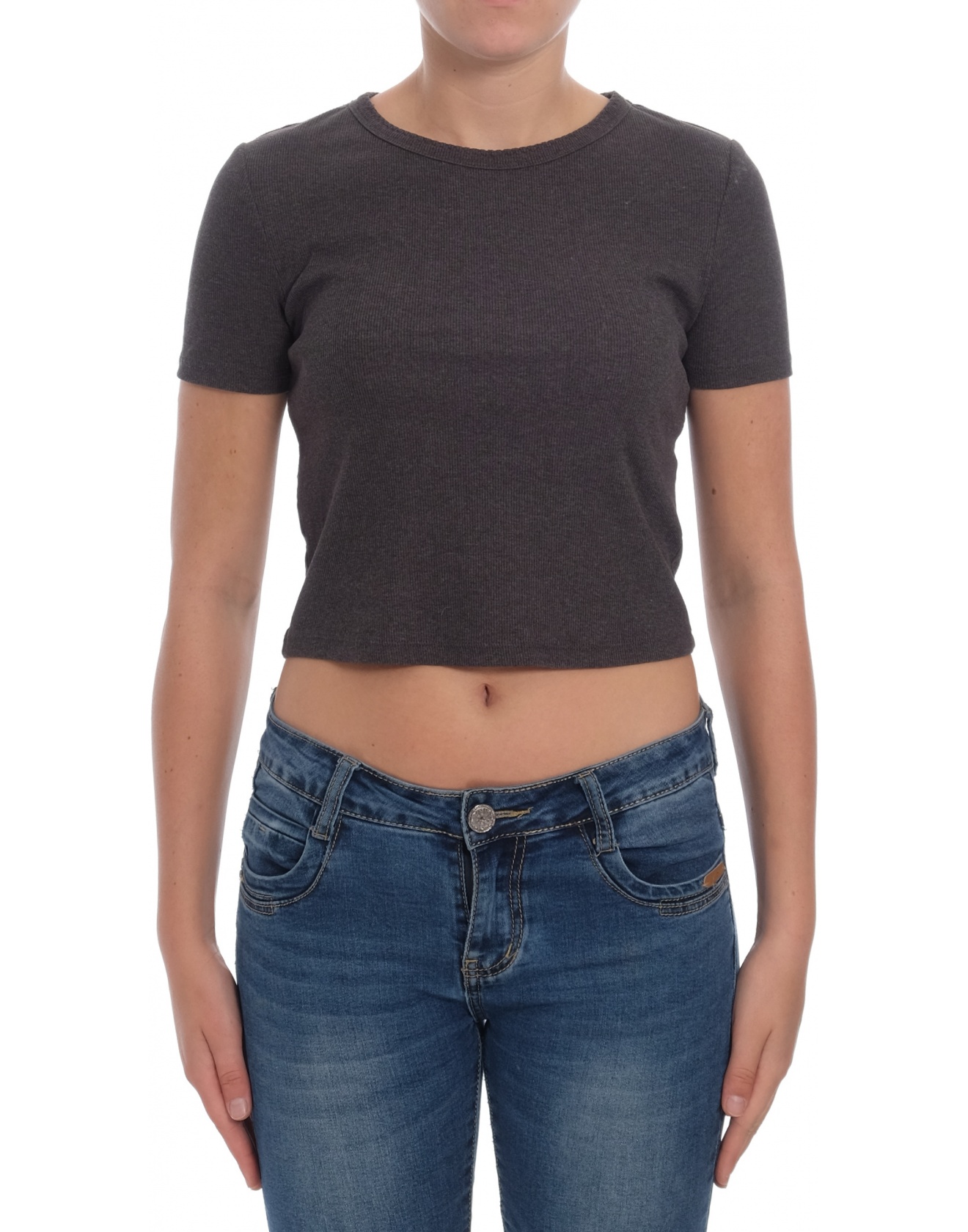 Дамска тениска ZARA