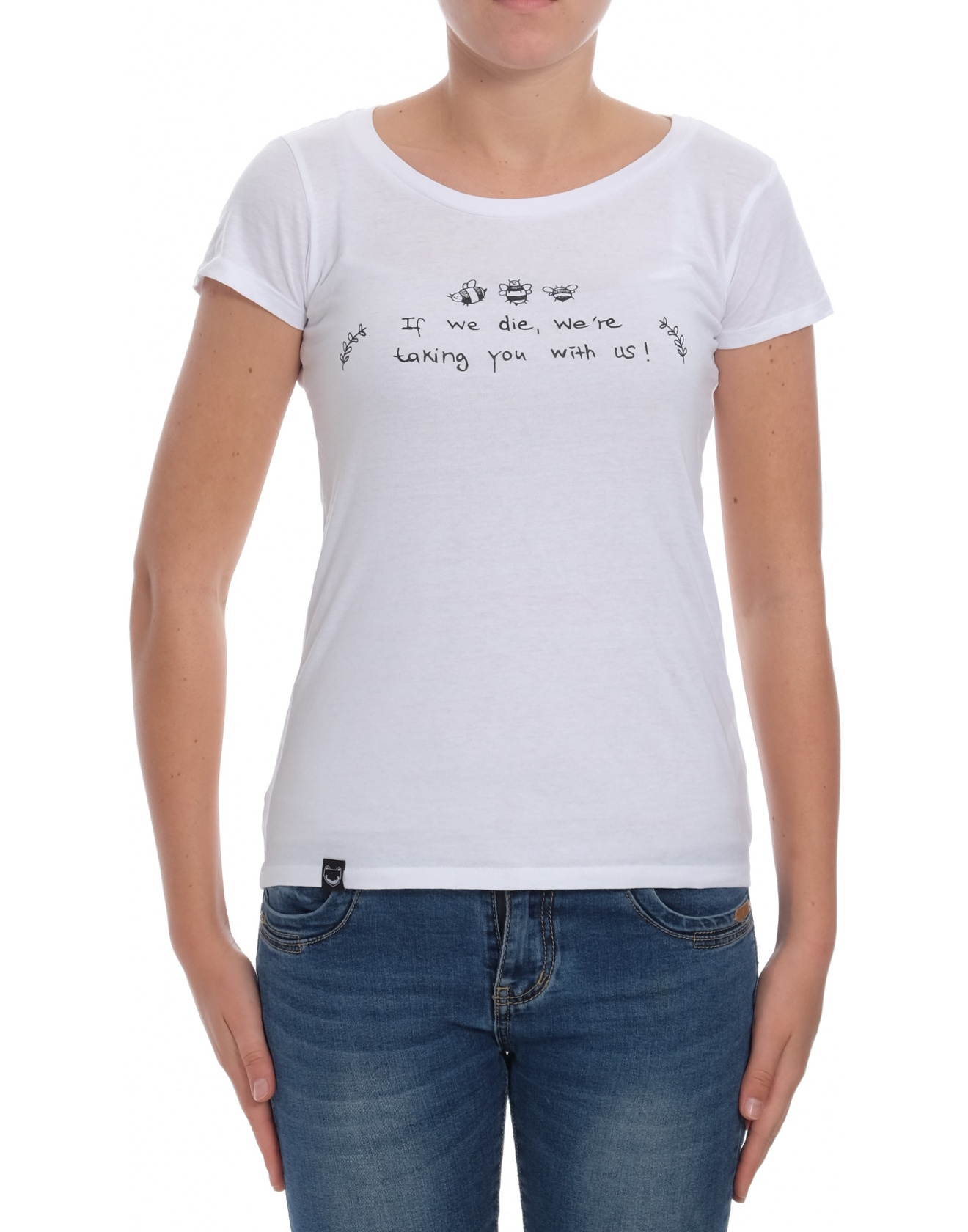 Дамска тениска Continental