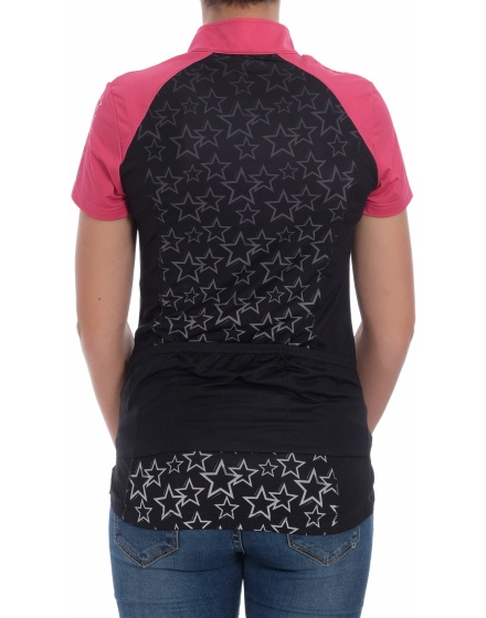 Дамска спортна блуза Crivit