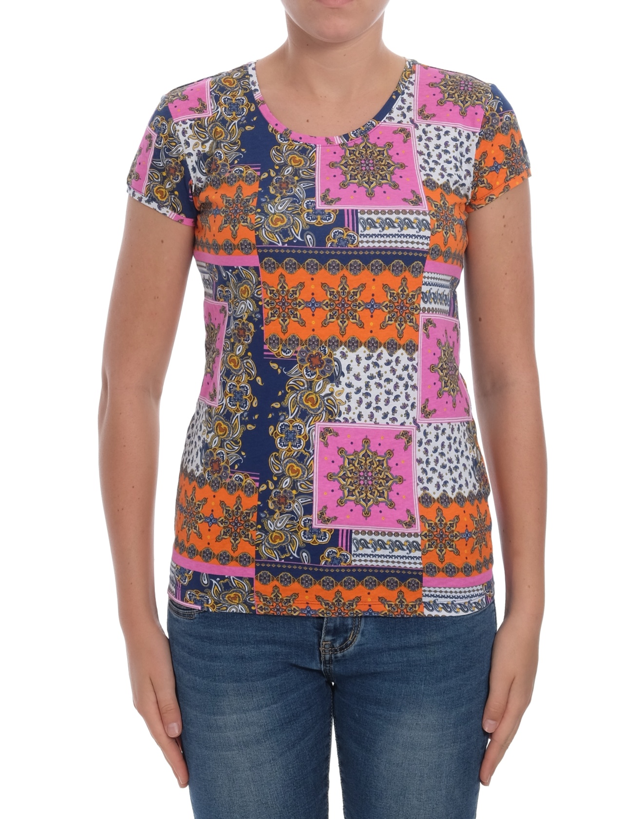 Дамска тениска Takko Fashion