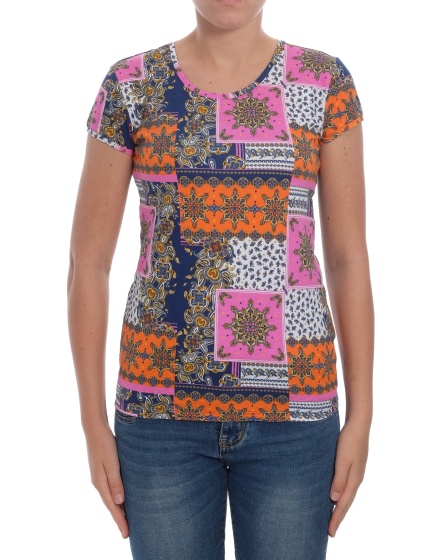 Дамска тениска Takko Fashion