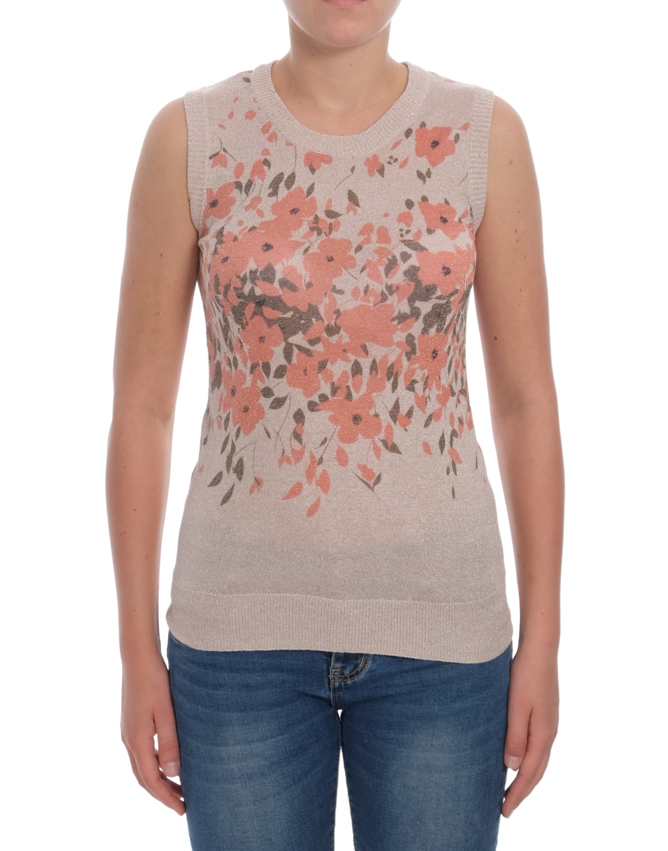 Дамски топ Lola & Liza