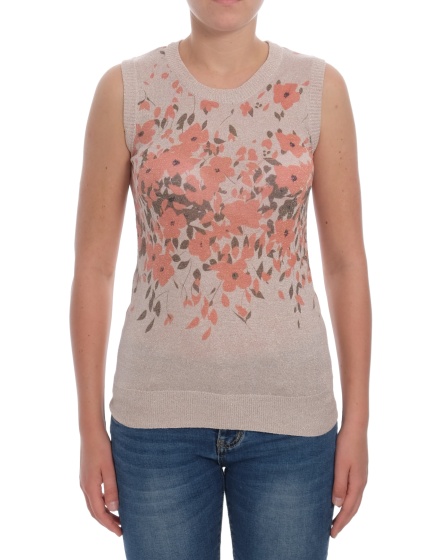 Дамски топ Lola & Liza