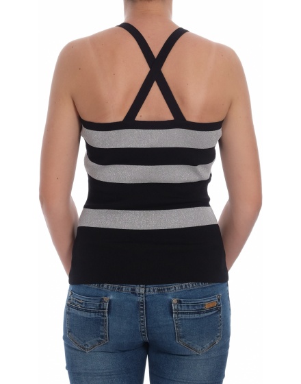 Дамски топ Morgan De Toi