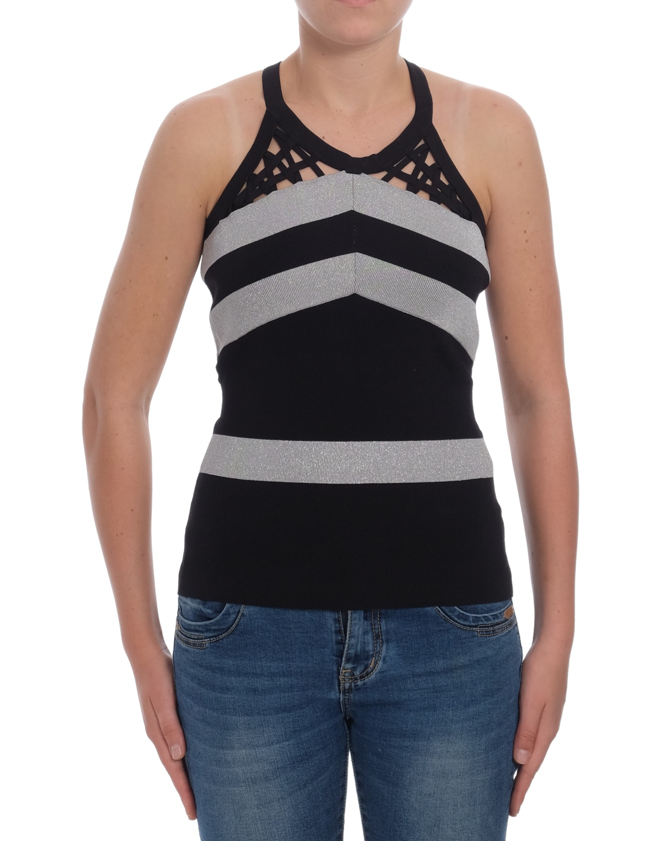 Дамски топ Morgan De Toi