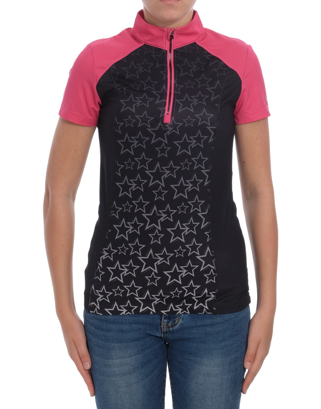 Дамска спортна блуза Crivit