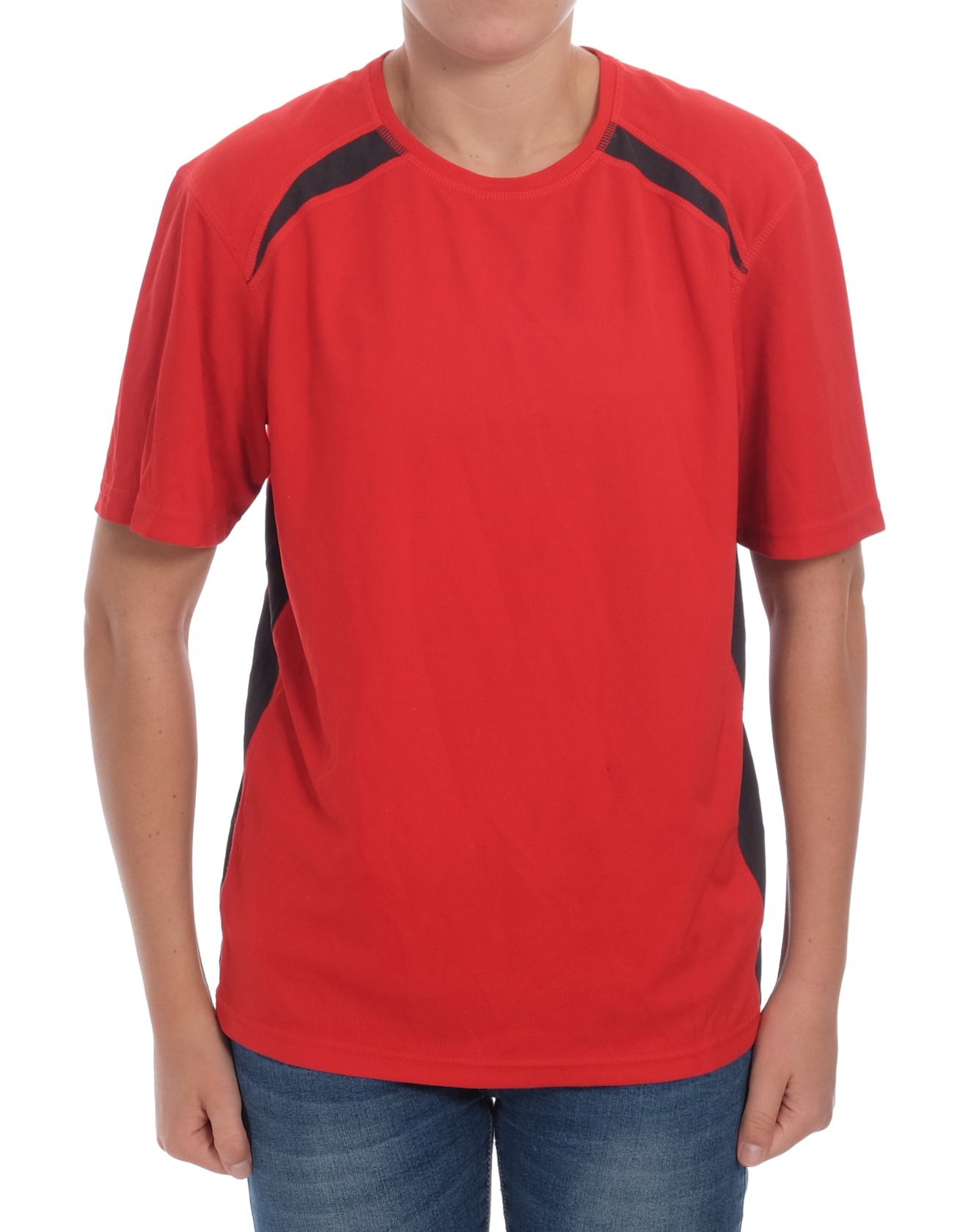 Спортна тениска Crane