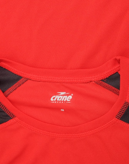 Спортна тениска Crane