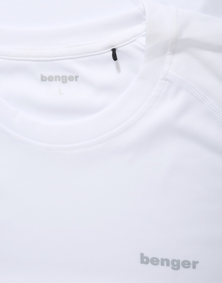 Спортна тениска Benger